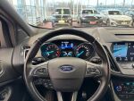 Ford Kuga 2017 Punainen