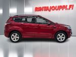 Ford Kuga 2017 Punainen