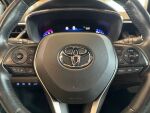 Toyota Corolla 2019 Hopea