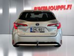 Toyota Corolla 2019 Hopea