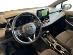 Toyota Corolla 2019 Hopea