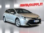 Toyota Corolla 2019 Hopea