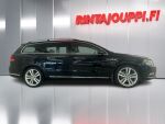 Volkswagen Passat 2012 Musta