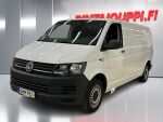 Volkswagen Transporter 2019 Valkoinen