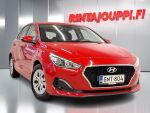 Hyundai i30 Hatchback 2019 Punainen