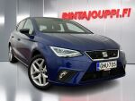 Seat Ibiza 2019 Sininen