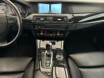 BMW 525 2012 Ruskea (beige)