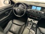 BMW 525 2012 Ruskea (beige)