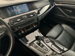 BMW 525 2012 Ruskea (beige)