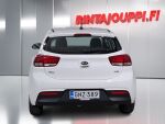 Kia Rio 2020 Valkoinen