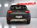 Kia Stonic 2020 Harmaa