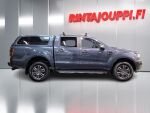 Ford Ranger 2022 Harmaa