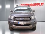 Ford Ranger 2022 Harmaa