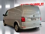 Volkswagen Transporter 2016 Hopea