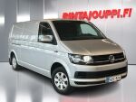 Volkswagen Transporter 2016 Hopea