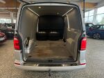 Volkswagen Transporter 2016 Hopea