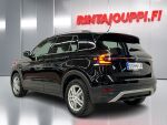 Volkswagen T-Cross 2020 Musta