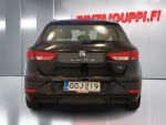 Seat Leon ST 2019 Musta