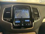 Volvo XC90 2016 Ruskea (beige)