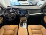 Volvo XC90 2016 Ruskea (beige)