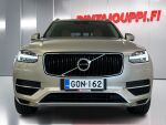 Volvo XC90 2016 Ruskea (beige)