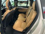 Volvo XC90 2016 Ruskea (beige)