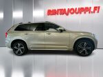 Volvo XC90 2016 Ruskea (beige)