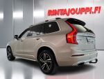 Volvo XC90 2016 Ruskea (beige)