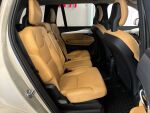 Volvo XC90 2016 Ruskea (beige)