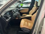 Volvo XC90 2016 Ruskea (beige)