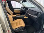 Volvo XC90 2016 Ruskea (beige)