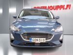 Ford Focus 2021 Sininen