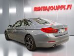 BMW 530 2017 Harmaa