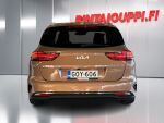 Kia Ceed 2021 Ruskea (beige)