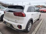 Kia Niro 2022 Valkoinen