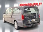 Mercedes-Benz Vito 2021 Harmaa