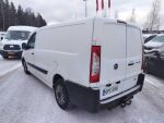 Fiat Scudo 2013 Valkoinen