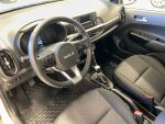 Kia Picanto 2022 Ruskea (beige)