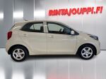 Kia Picanto 2022 Ruskea (beige)