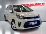 Kia Picanto 2022 Ruskea (beige)