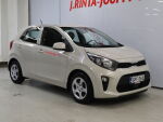 Kia Picanto 2022 Ruskea (beige)