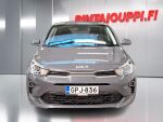 Kia Rio 2023 