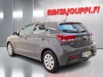 Kia Rio 2023 