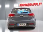 Kia Rio 2023 