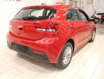 Kia Rio 2024 Punainen