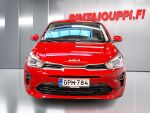 Kia Rio 2023 