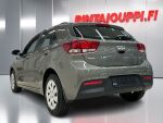 Kia Rio 2024 Vihreä