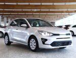 Kia Rio 2024 Hopea