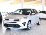 Kia Rio 2024 Hopea