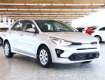 Kia Rio 2024 Hopea